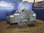 Used-Shigiya Seiki-Used Shigiya Seiki Automatic Universal Cylindrical Grinder-GUA- 27- 100-A7736-01