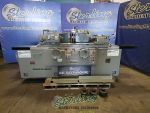 Used-Shigiya Seiki-Used Shigiya Seiki Automatic Universal Cylindrical Grinder-GUA- 27- 100-A7736-01