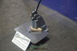 Used-Di-Acro-Used DiAcro Manual Hand Notcher-No.1-A7746-01