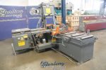 Used-HEM-Used HEM Tilt Frame Fully Automatic Vertical Bandsaw-V100LA-3-A7755-01