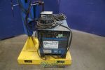 Used-MILLER-Used Miller Welder-Deltaweld 451-A7763-01