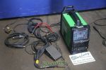 Used-MILLER-Used Miller Welder -‎PowerTIG-250EX-A7769-01