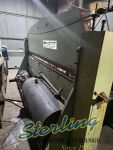 Used-Roto-Die-Used Roto-Die Hydraulic Bender Brake (Low Profile)-15-A7785-01