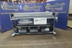 Used Belovac Vacuum Former Large Bed Machine (Excellent Condition)