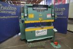 Used-Betenbender-Used Betenbender Hydraulic Press Brake-6-50T-A7849-01