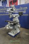 Used-KBC-KBC Vertical Mill-TUM-1VS-A7855-01