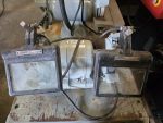 Used Craftsman Grinder