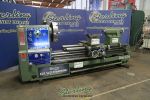 Used-Kingston-Used Kingston Heavy Duty Gap Bed Precision Lathe-HR2000-A7878-01