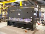 New-Standard-Brand New Standard HYDRAULIC POWER SHEAR AMERICAN MADE!-AS500-10-SMAS50010-01