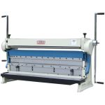 New-Baileigh-Brand New Baileigh 3 in 1 Combination Shear, Brake & Roll-SBR-5216-BA9-1006972-SMSBR5216-01