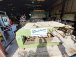 Used Roundo Welding Positioner 