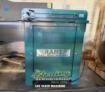 Used-RAMS Sheet Metal Equipment-Used RAMS Cabinet Slitter -RAMS-2011-C5296-01