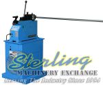 New-GMC-Brand New GMC Power Ring & Angle Roll Bender-DB-60A-SMDB60A-01