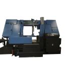 New-DoAll-Brand New DoALL high-production, fully automatic horizontal dual-column (continental series) band saw designed for heavy industrial metal cutting-XC-800NC-SMXC800NC-01