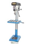 New-Baileigh-Brand New Baileigh Floor Drill Press-DP-2012F-HD-V3-BA9-1015771-SMDP2012FHDV3-01