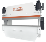 New-Pacific-Brand New Pacific Hydraulic Press Brake-850-10 CNC-SM85010CNC-01