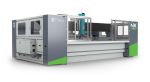 New-Flow-Brand New Flow CNC Waterjet Cutting System-NX Pro-SMNXPRO4020-01