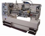 New-GMC-GMC Heavy Duty Precision Gap Bed Lathe -GML-1440HD-SMGML1440HD-01