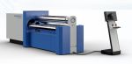 New-Bertsch-Brand New Bertsch Mechanical Initial Pinch Plate Rolling Machine (Huge Machine, Heavy Duty)-#20-SMEVO26102-01