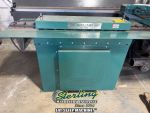 Used-RAMS Sheet Metal Equipment-Used RAMS Auxiliary Roll Forming Machine-RAMS - 2014-C5295-01