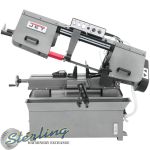 New-Jet-Brand New Jet Horizontal Bandsaw -HBS-916W-SMHBS916W-01