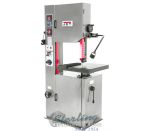 New-Jet-Brand New Jet Vertical Bandsaw -VBS-1610-JT9-414485-SMVBS1610-01
