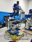 New-Knuth-Brand New Knuth Milling Machine-MF 5 VP-SMMF5VP-01