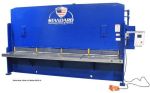 New-Standard-Brand New Standard Hydraulic Power Shear with Progammable Back Gauge Control-AS250-10-SMAS25010-01