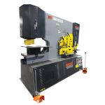 New-Amada-Brand New Amada Spartan Ironworker -MSIW192DX-SMMSIW192DX-01
