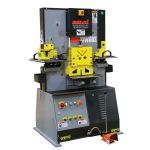 New-Amada-Brand New Amada Spartan Ironworker -MSIW66S-SMMSIW66S-01