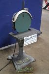 Used-APEX-Used Apex Pedestal Disc Sander-16-S-P1079-01