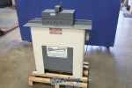 Used-Flagler-Flagler Pittsburgh Roll Former-20GA STD-P1103-01