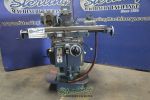 Used-Lagun-Used Lagun Horizontal and Vertical Milling Machine -FU2-LA-P1108-01
