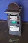 Used-Used Disc Sander ---PR1018-01