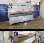 Used-Accurpress-Used Accurpress Hydraulic Press Brake -720012-PR1028-01