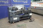 Used-Webb-Used Webb Gap Bed Heavy Duty Engine Lathe (Heavy Duty)-17GX40-PR1033-01