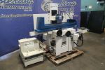 Used-KENT-Used Kent Automatic Surface Grinder (3 Axis Automatic Feed)-KGS-1020AHD-PR1039-01