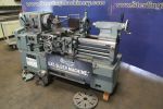 Used-Mori Seiki-Used Mori Seiki Heavy Duty Gap Bed Engine Lathe-MS-850G-PR1042-01