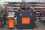 Used-Kaast- Used Kaast Hydraulic Profile Angle Roll Bender-PBH 100 NC-PR1045-01