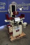 Used-KENT-Used Kent Hand Feed Surface Grinder-SGS-816MR-PR1049-01