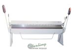 New-GMC-Brand New GMC Manual Straight Hand Brake-SB-1014-SMSB1014-01