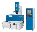 Brand New Knuth EDM Machine