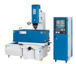 Brand New Knuth EDM Machine