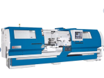 New-Knuth-Brand New Knuth Heavy Duty CNC Lathe-Forceturn 630.15-SMFORCETURN630.15-01