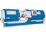 New-Knuth-Brand New Knuth Heavy Duty CNC Lathe-Forceturn 630.50-SMFORCETURN630.50-01