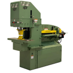 New-PIRANHA-Brand New Piranha Hydraulic Ironworker-PII88-SMPII88-01