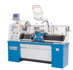 New-Knuth-Brand New Knuth Lathe-Basic 180 Super-300805-SMBASIC180SUPER-01