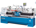 New-Knuth-Brand New Knuth Lathe-Turnado 230/1500-320558-SMTURNADO2301500-01