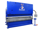 New-Standard-NEW Standard Heavy Duty Hydraulic Press Brake-AB500-12-SMAB50012-01