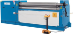 Brand New Knuth Plate Roll